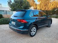 Usata VW Tiguan 240 CV (176 kW) 2021 SUV
