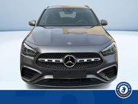 Nuova Mercedes GLA250 Advanced Plus 218 CV (160 kW) 2025 Grigio metallizzato SUV