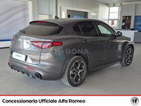 Usata Alfa Romeo Stelvio Veloce 210 CV (154 kW) 2022 Other SUV