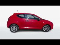 Usata Alfa Romeo MiTo 79 CV (58 kW) 2016 Rosso Utilitaria