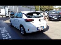 Usata Opel Corsa Edition 75 CV (55 kW) 2023 Bianco Berlina