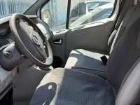 Usata Opel Vivaro 146 CV (107 kW) 2009 Nero Monovolume