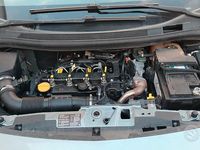 Usata Opel Meriva 110 CV (80 kW) 2011 Grigio Monovolume