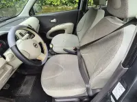 Usata Nissan Micra Visia 65 CV (47 kW) 2006 Berlina