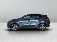 usata Kia Sportage 1.6 CRDi Mild Hybrid GT Line