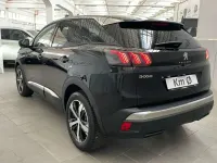 Usata Peugeot 3008 Allure 131 CV (96 kW) 2024 Nero SUV