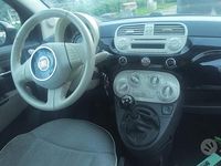 Usata Fiat 500 95 CV (69 kW) 2011 Berlina