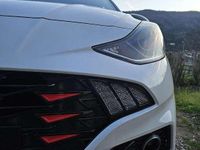 Usata Hyundai i10 N Line 101 CV (74 kW) 2021 Utilitaria