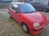 usata Fiat Seicento 1.1 EL