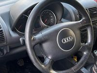 Usata Audi A2 75 CV (55 kW) 2002 Utilitaria