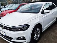 usata VW Polo Polo5p 1.0 mpi Comfortline 75cv