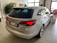 usata Opel Astra 1.6 CDTi 110CV Start&Stop Sports Tourer Dynamic