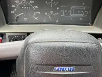 Usata Fiat Panda 4x4 Trekking 54 CV (39 kW) 1997 Verde Utilitaria