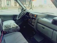 Usata VW Transporter 75 CV (55 kW) 1992 Bianco Furgone