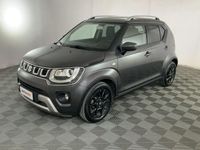Usado Suzuki Ignis Cool 83 CV (61 kW) 2020 Gris SUV