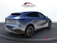 Nuova XPENG G6 RWD Long Range 381 kW (519 CV) 2026 Bianco SUV