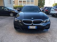 Usata BMW 330 M Sport 286 CV (210 kW) 2022 Nero Station wagon
