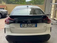 Usata Citroën C4 Feel 131 CV (96 kW) 2021 Bianco Berlina