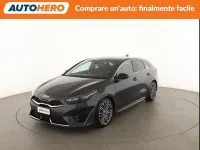 Usata Kia ProCeed GT-Line 160 CV (117 kW) 2022 Grigio Station wagon