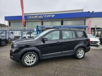 Nuova SWM G03 110 CV (80 kW) 2025 Nero SUV