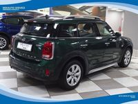 usata Mini Cooper Countryman EU6