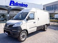 Usata Piaggio Porter 2023 Bianco Furgone