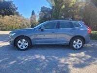 Usado Volvo XC60 Core 197 CV (144 kW) 2022 Gris SUV