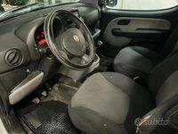 Usata Fiat Doblò Active 103 CV (75 kW) 2008 Bianco Monovolume