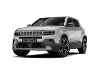 Nuova Jeep Avenger Summit 100 CV (73 kW) 2026 SUV