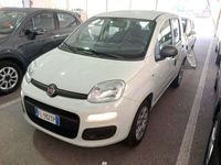 usata Fiat Panda 0.9 t.air t.natural pow Easy 80cv- FL932TP