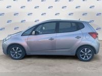 Begagnad Hyundai i20 124 HK (91 kW) 2019 Brun Minibuss