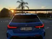 Usata BMW 118 M Sport 140 CV (102 kW) 2020 Utilitaria