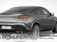 usata Mercedes GLE300 d 4Matic Mild Hybrid Coupé AMG Line Premium