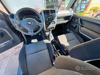 Begagnad Suzuki Jimny 2006 Svart SUV