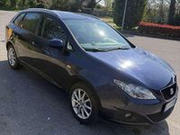 Usata Seat Ibiza ST Style 90 CV (66 kW) 2011 Station wagon