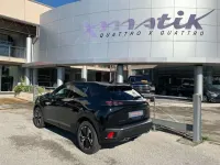 Usata Peugeot 2008 GT 131 CV (96 kW) 2024 Nero SUV