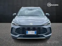 Usata MG ZS Luxury 102 CV (75 kW) 2025 SUV