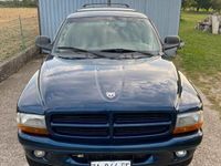 usata Dodge Durango 4.7 slt AUTOCARRO