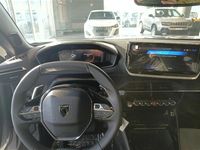 Nuova Peugeot 2008 Allure 145 CV (106 kW) 2025 Grigio SUV