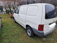 usata Nissan Vanette E 2.3d