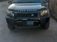 Usata Land Rover Freelander 2004 Verde SUV