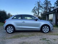 Usata Audi A1 Ambition 90 CV (66 kW) 2011 Utilitaria
