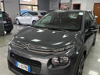 usata Citroën C3 