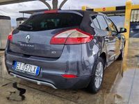 Usata Renault Mégane GT GT 110 CV (80 kW) 2014 Coupé