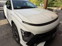 Usata Hyundai Kona N Performance 280 CV (205 kW) 2023 SUV