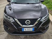 Usata Nissan Qashqai 116 CV (85 kW) 2019 Nero SUV