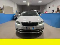 Usata Skoda Octavia 110 CV (80 kW) 2016 Other Station wagon