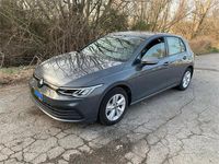 Usata VW Golf VII 115 CV (84 kW) 2021 Grigio Utilitaria