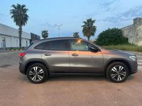 Usata Mercedes GLA200 150 CV (110 kW) 2021 Grigio SUV