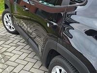 Usata Jeep Renegade Limited 120 CV (88 kW) 2019 Nero SUV